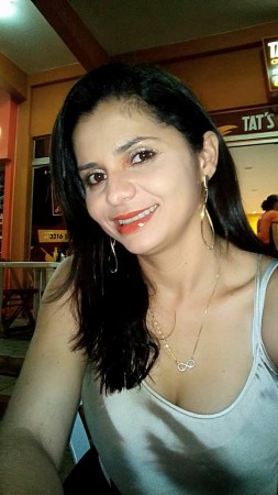 Paula Juca