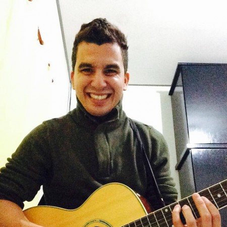 Danilo Barros
